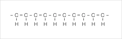 導電性高分子